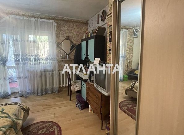 House by the address st. Kolkhoznaya (area 54 m²) - Atlanta.ua - photo 2