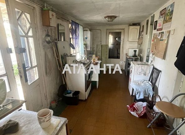 House by the address st. Kolkhoznaya (area 54 m²) - Atlanta.ua - photo 7