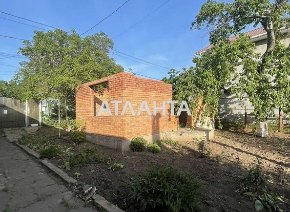 House by the address st. Kolkhoznaya (area 54 m²) - Atlanta.ua - photo 14