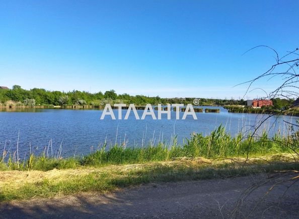 Landplot by the address st. 2 ya liniya (area 9,9 acr) - Atlanta.ua