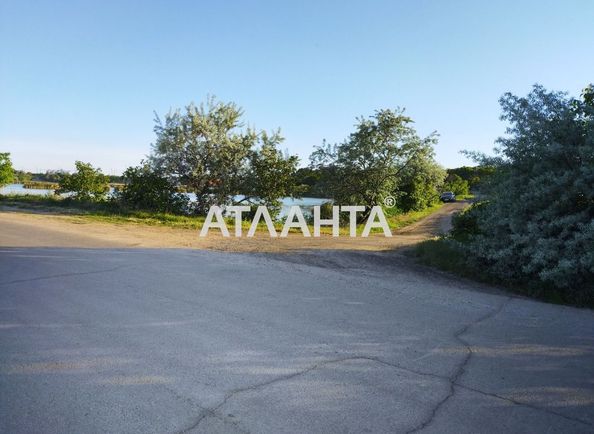 Landplot by the address st. 2 ya liniya (area 9,9 acr) - Atlanta.ua - photo 3