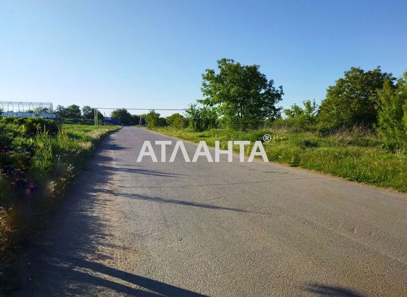 Landplot by the address st. 2 ya liniya (area 9,9 acr) - Atlanta.ua - photo 4