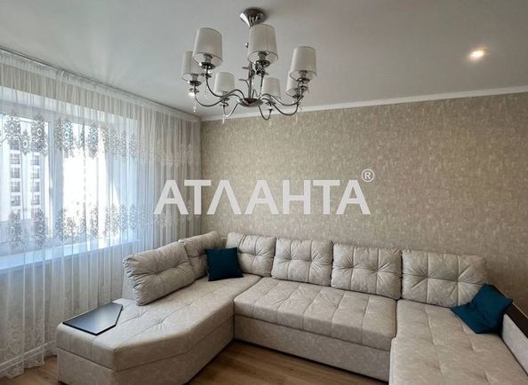 2-кімнатна квартира за адресою вул. Тимофіївська (площа 63,5 м²) - Atlanta.ua