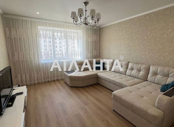 2-кімнатна квартира за адресою вул. Тимофіївська (площа 63,5 м²) - Atlanta.ua - фото 2