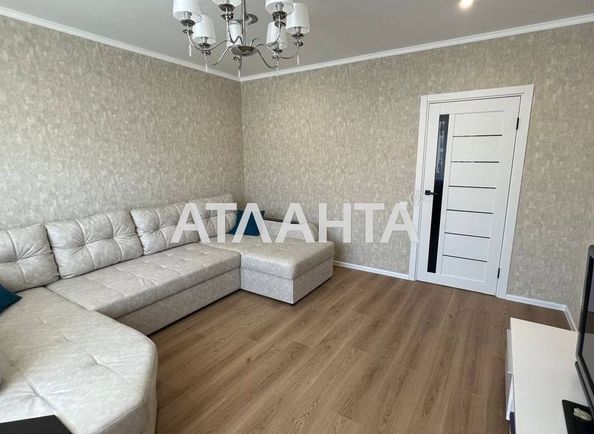 2-кімнатна квартира за адресою вул. Тимофіївська (площа 63,5 м²) - Atlanta.ua - фото 3