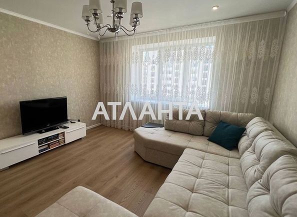 2-кімнатна квартира за адресою вул. Тимофіївська (площа 63,5 м²) - Atlanta.ua - фото 4