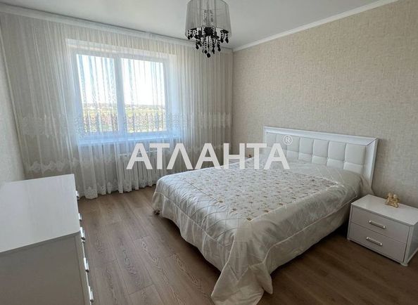 2-кімнатна квартира за адресою вул. Тимофіївська (площа 63,5 м²) - Atlanta.ua - фото 5
