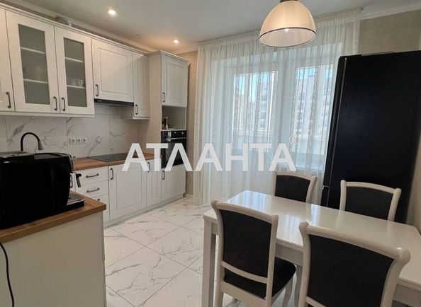 2-кімнатна квартира за адресою вул. Тимофіївська (площа 63,5 м²) - Atlanta.ua - фото 8