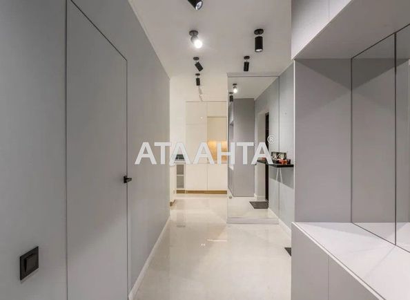 2-комнатная квартира по адресу ул. Семьи Кристеров (площадь 69 м²) - Atlanta.ua - фото 11