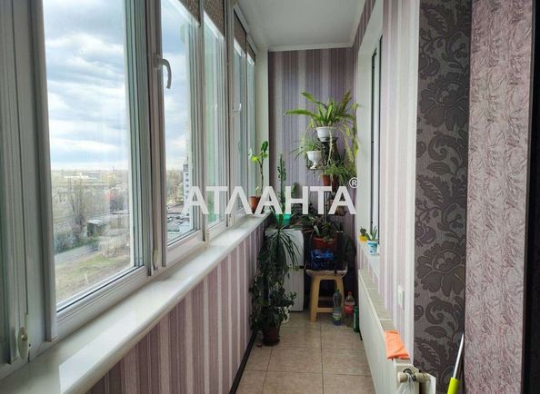 1-room apartment apartment by the address st. Ispanskiy per (area 40 m²) - Atlanta.ua - photo 4