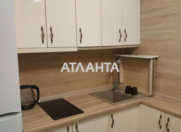 1-room apartment apartment by the address st. Grushevskogo Mikhaila Bratev Achkanovykh (area 36 m²) - Atlanta.ua - photo 2