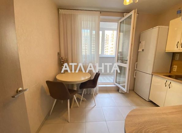 1-room apartment apartment by the address st. Grushevskogo Mikhaila Bratev Achkanovykh (area 36 m²) - Atlanta.ua