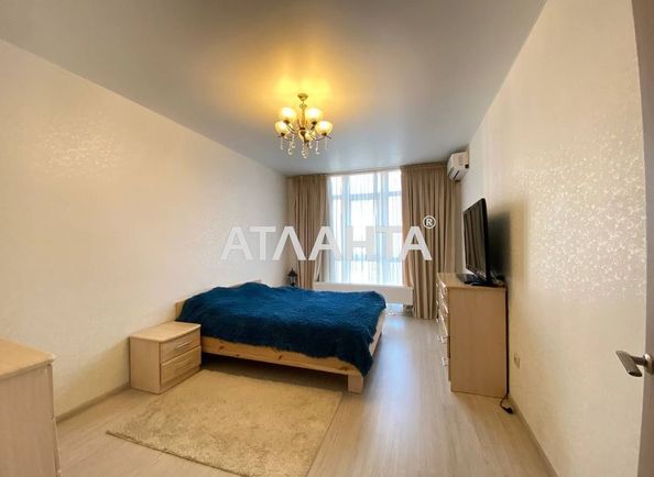 1-room apartment apartment by the address st. Grushevskogo Mikhaila Bratev Achkanovykh (area 36 m²) - Atlanta.ua - photo 4
