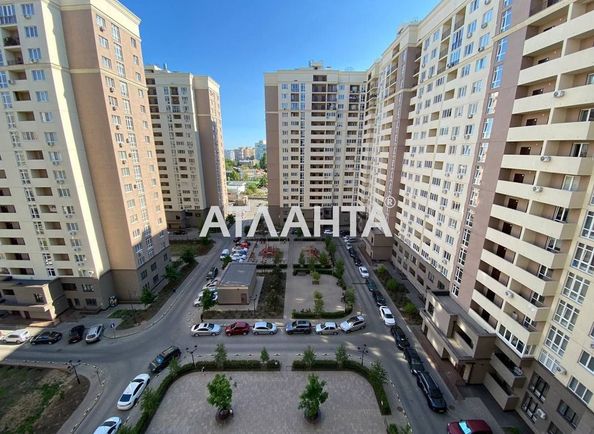 1-room apartment apartment by the address st. Grushevskogo Mikhaila Bratev Achkanovykh (area 36 m²) - Atlanta.ua - photo 12