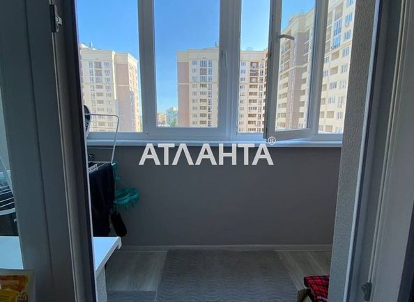 1-room apartment apartment by the address st. Grushevskogo Mikhaila Bratev Achkanovykh (area 36 m²) - Atlanta.ua - photo 13