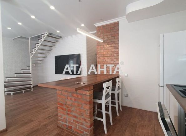 3-комнатная квартира по адресу ул. Средняя (площадь 75,4 м²) - Atlanta.ua - фото 4