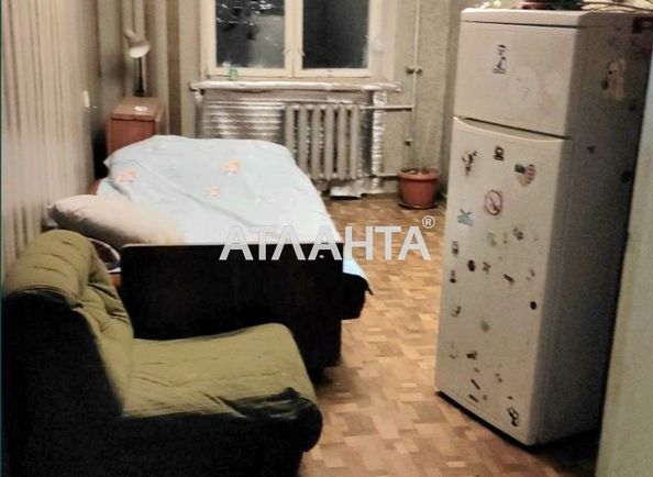 2-rooms apartment apartment by the address st. Itskhaka Rabina (area 44,6 m²) - Atlanta.ua - photo 13