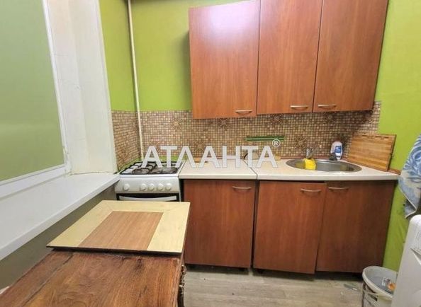 2-rooms apartment apartment by the address st. Itskhaka Rabina (area 44,6 m²) - Atlanta.ua - photo 6