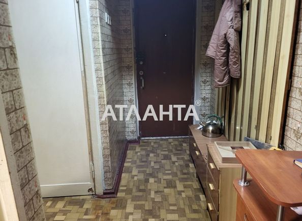 2-комнатная квартира по адресу ул. Ицхака Рабина (площадь 44,6 м²) - Atlanta.ua - фото 19
