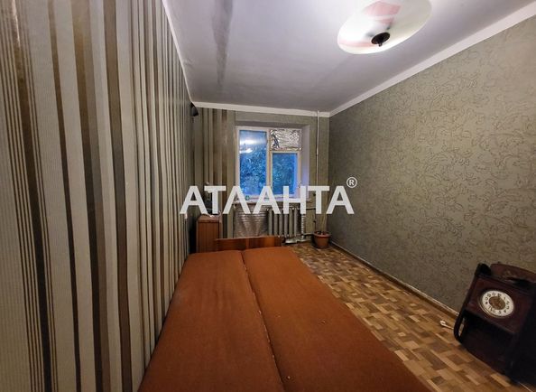 2-комнатная квартира по адресу ул. Ицхака Рабина (площадь 44,6 м²) - Atlanta.ua - фото 12