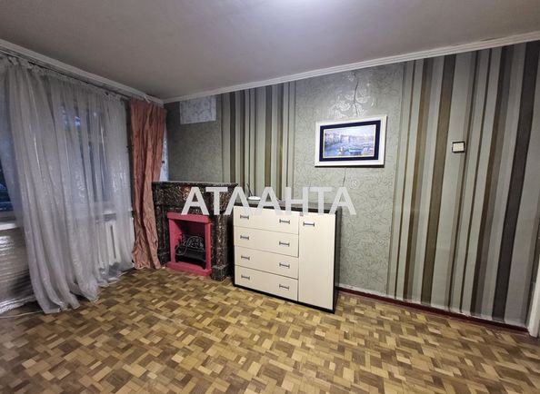 2-rooms apartment apartment by the address st. Itskhaka Rabina (area 44,6 m²) - Atlanta.ua