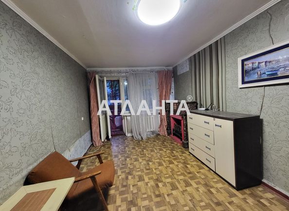 2-rooms apartment apartment by the address st. Itskhaka Rabina (area 44,6 m²) - Atlanta.ua - photo 3