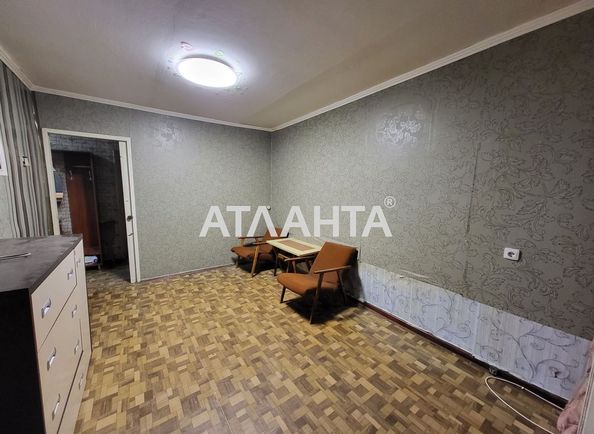 2-комнатная квартира по адресу ул. Ицхака Рабина (площадь 44,6 м²) - Atlanta.ua - фото 11
