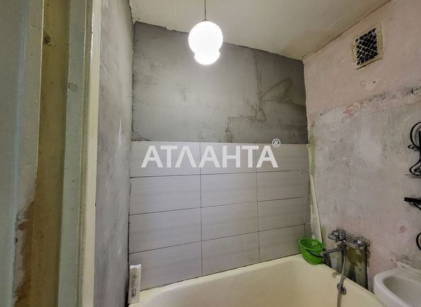 2-rooms apartment apartment by the address st. Itskhaka Rabina (area 44,6 m²) - Atlanta.ua - photo 17