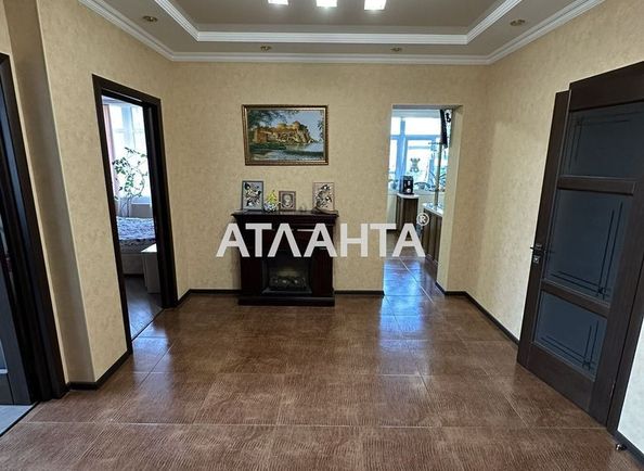 2-rooms apartment apartment by the address st. Srednyaya Osipenko (area 75 m²) - Atlanta.ua - photo 5