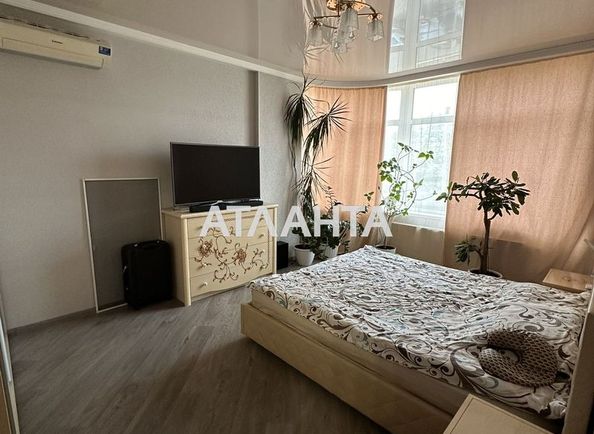 2-rooms apartment apartment by the address st. Srednyaya Osipenko (area 75 m²) - Atlanta.ua - photo 6