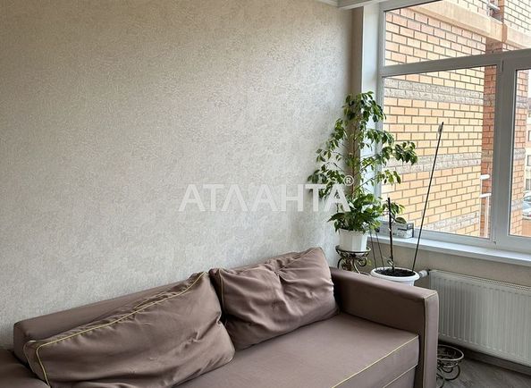2-rooms apartment apartment by the address st. Srednyaya Osipenko (area 75 m²) - Atlanta.ua - photo 12