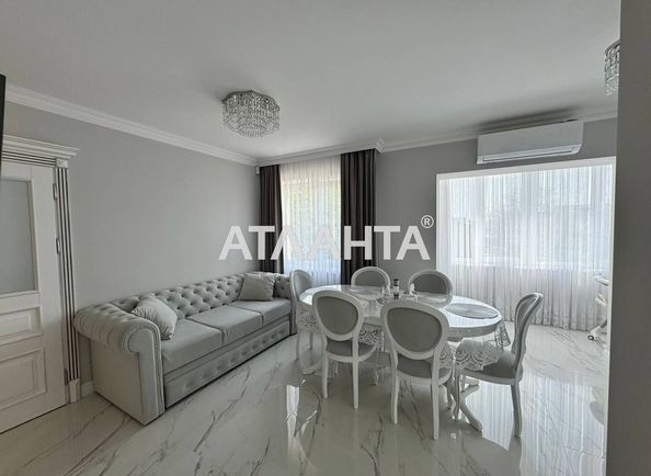 2-rooms apartment apartment by the address st. Navariyska (area 60 m²) - Atlanta.ua - photo 4
