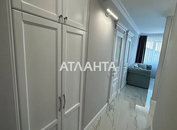 2-rooms apartment apartment by the address st. Navariyska (area 60 m²) - Atlanta.ua - photo 7
