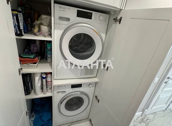 2-rooms apartment apartment by the address st. Navariyska (area 60 m²) - Atlanta.ua - photo 9