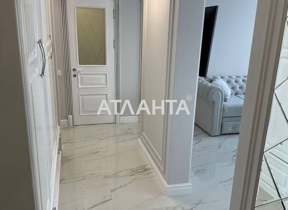 2-rooms apartment apartment by the address st. Navariyska (area 60 m²) - Atlanta.ua - photo 11