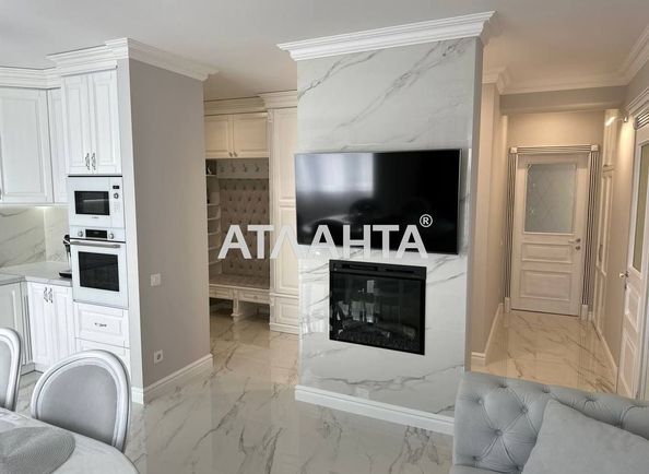 2-rooms apartment apartment by the address st. Navariyska (area 60 m²) - Atlanta.ua - photo 12