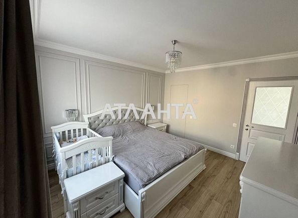 2-rooms apartment apartment by the address st. Navariyska (area 60 m²) - Atlanta.ua - photo 14
