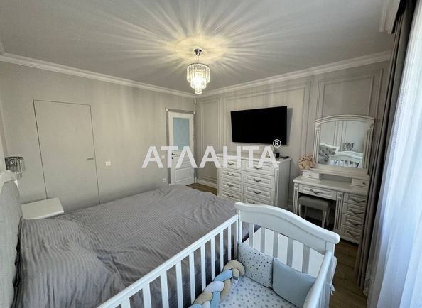 2-rooms apartment apartment by the address st. Navariyska (area 60 m²) - Atlanta.ua - photo 16