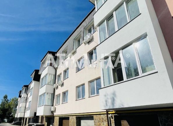 2-rooms apartment apartment by the address st. Navariyska (area 60 m²) - Atlanta.ua - photo 18