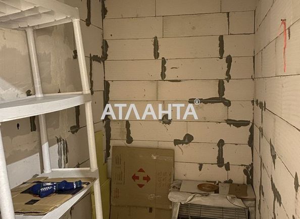 1-room apartment apartment by the address st. Bocharova gen (area 23 m²) - Atlanta.ua - photo 9