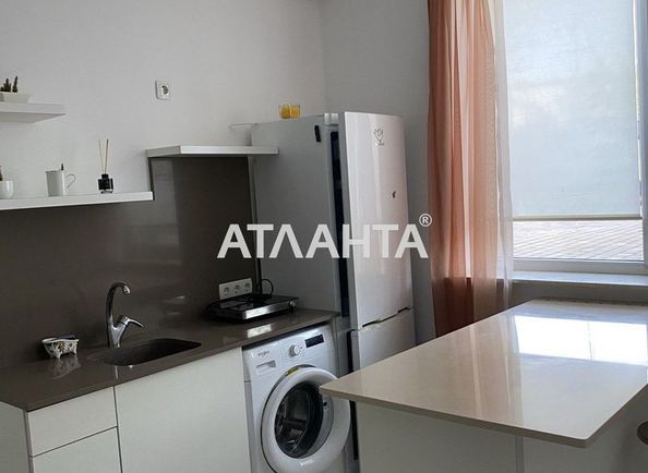 1-room apartment apartment by the address st. Bocharova gen (area 23 m²) - Atlanta.ua - photo 2