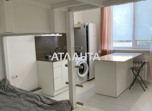 1-room apartment apartment by the address st. Bocharova gen (area 23 m²) - Atlanta.ua - photo 5