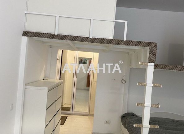 1-room apartment apartment by the address st. Bocharova gen (area 23 m²) - Atlanta.ua - photo 6