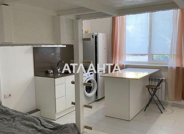 1-room apartment apartment by the address st. Bocharova gen (area 23 m²) - Atlanta.ua - photo 7