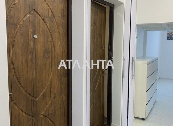 1-room apartment apartment by the address st. Bocharova gen (area 23 m²) - Atlanta.ua - photo 12