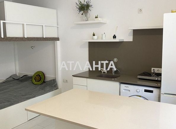 1-room apartment apartment by the address st. Bocharova gen (area 23 m²) - Atlanta.ua - photo 15