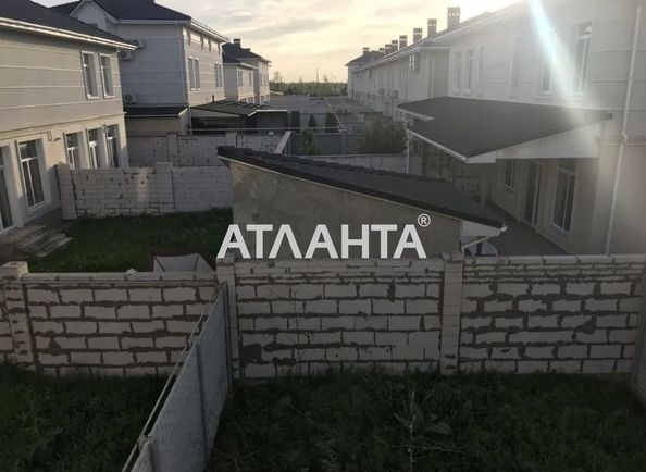 House by the address (area 155 m²) - Atlanta.ua - photo 11
