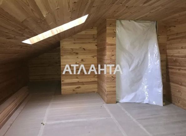 House by the address (area 155 m²) - Atlanta.ua