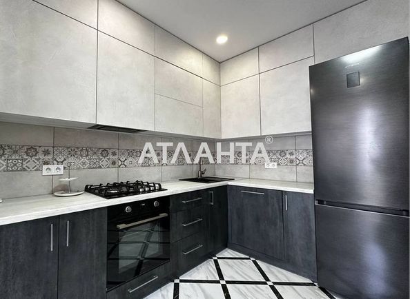 2-комнатная квартира по адресу ул. Жасминовая (площадь 69,8 м²) - Atlanta.ua