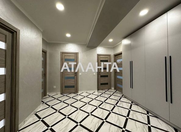 2-комнатная квартира по адресу ул. Жасминовая (площадь 69,8 м²) - Atlanta.ua - фото 18